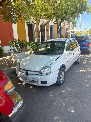 Chevi 2006 5 Puertas Automática