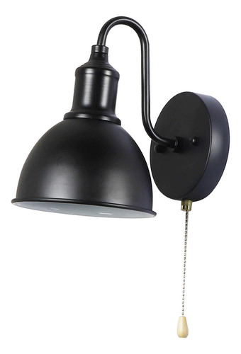 Lámpara De Pared Aplique De Pared E26 / E27 Base