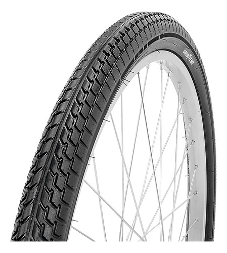 Goodyear Neumatico Plegable Para Bicicleta 26 X 2 125 Negro