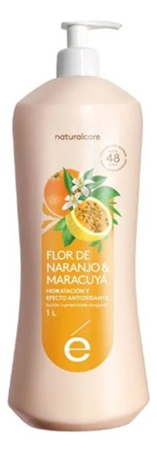 Crema Naturalcare Flor De Naran