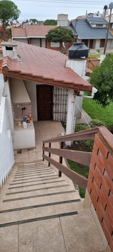 Imagen 14 de 14 de Casa 2 Pisos Con Loft/ Garage En Santa Clara Del Mar