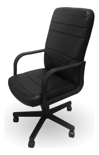 Sillón Escritorio Pc Ergonomico Tango Word Basculante