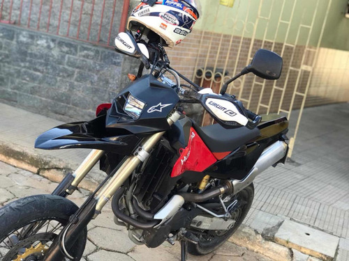 Imagem 4 de 9 de Husqvarna Sm 610