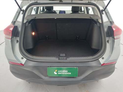 Chevrolet Tracker 1.0 TURBO FLEX AUTOMÁTICO