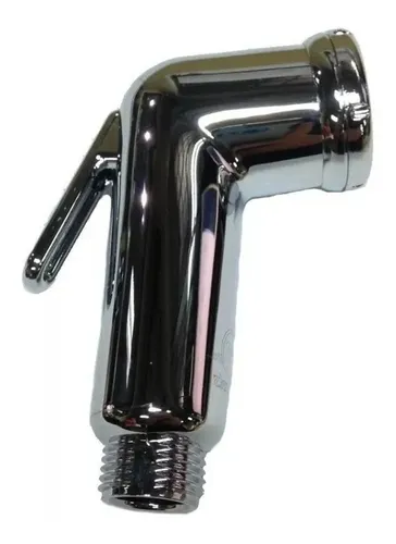 Ducha Teléfono Cromado