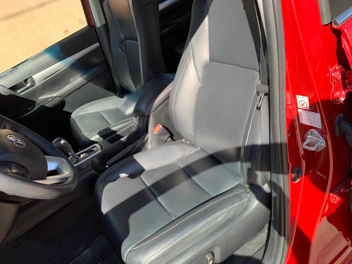 Toyota Hilux Srx At 4x4 Impecable Oportunidad