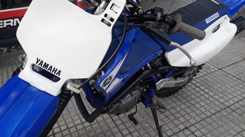 Imagen 2 de 13 de Yamaha Ttr125