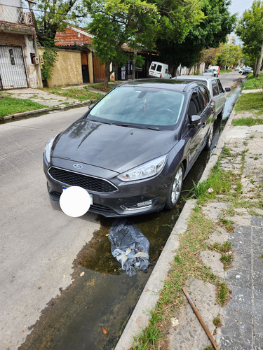Ford Focus III 2.0 Se Plus At6
