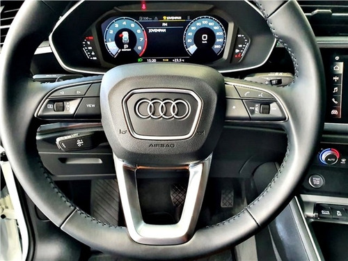 Audi Q3 1.4 35 Tfsi Flex Prestige S Tronic