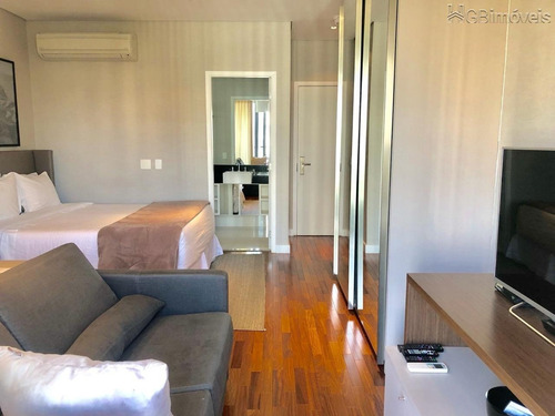 Imagem 1 de 15 de Apartamento - Vila Olimpia - Ref: 9570 - L-p-flres3030