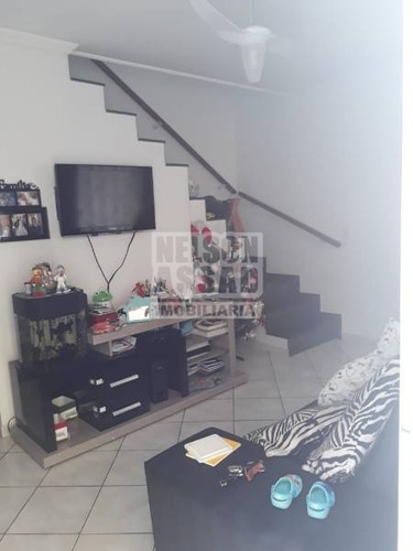 Imagem 1 de 30 de Sobrado Em Condomínio Para Locação No Bairro Vila Ré, 2 Dorm, 0 Suíte, 1 Vagas - 1737