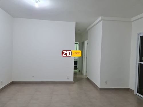 Imagem 6 de 19 de Ap05207 - Condomínio Plaza Bella Vista Em Indaiatuba/sp - Próximo Ao Pq Ecológico - Locação Aú 66m² (03 Dorms, Sendo 01 Suite Planejado) - Z10 Imóveis - Ap05207 - 69796040