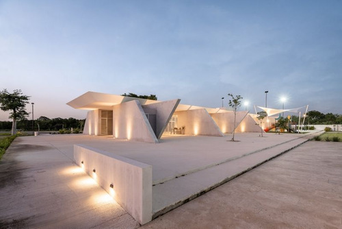 Terrenos En Venta En Mérida
