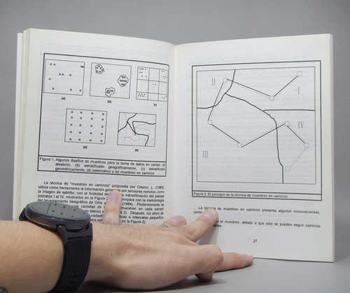 Dos Cuadernos De Edafología 24 Y 25 C5
