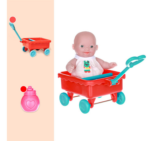 Muñecas De Vinilo K Dolls Cute Dolls Juguetes Para Niños Pla