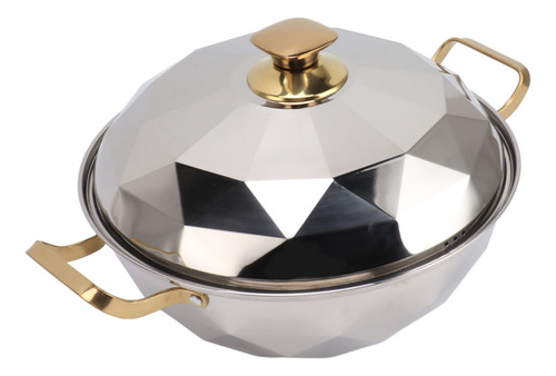 Olla De Vapor Multiusos De Acero Inoxidable Kitchen Gadgets