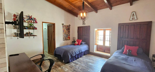 Casa Sola En Venta En Congregacion San Antonio De Las Alazanas, Arteaga, Coahuila