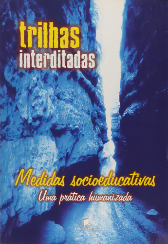 Trilha Interditada, De Vários. Editora Leitura, Capa Dura Em Português