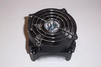 Comprar Cooler 775 Nucleo Cobre+tornillos Ideal Quad Core Overclock
