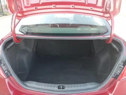 Chevrolet Onix 1.4 Ltz 4 p