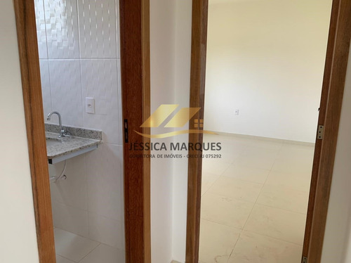 Imagem 10 de 14 de 53.jmp Casa Com 2 Quartos E Área Gourmet Em Unamar - Cf - Rj