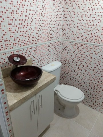 Imagem 15 de 20 de Apartamento 2 Quartos Osasco - Sp - Bandeiras - 0758