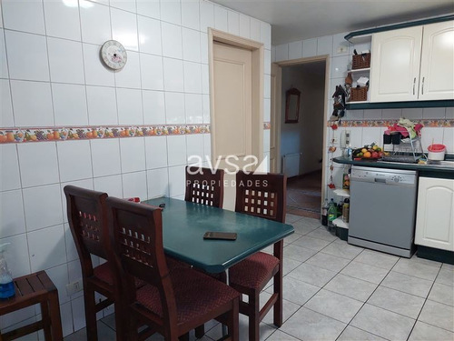 Imagen 11 de 26 de Venta Casa 3 Dorm. Pedro Fontova - San Clemente Huechuraba