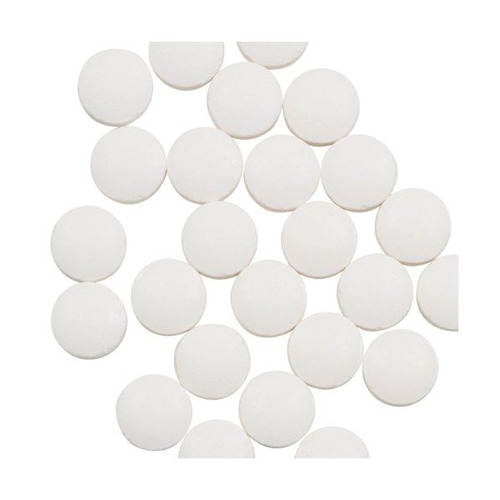 Masticable Magnesio Activa | Proporciona 100 Mg Dimagnesio M
