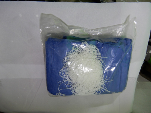 Cubrebocas Grado Quirurgico Doble Capa, 100 Pz Polipropileno