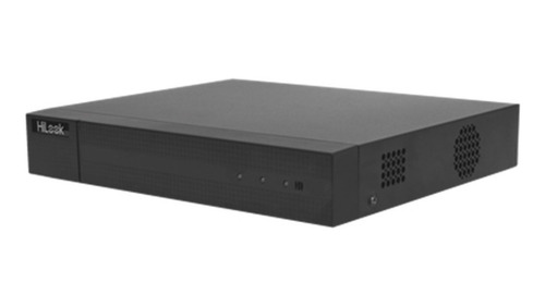 Kit Camaras Metalicas Tipo Bala Turbohd 1080p 2mp Hikvision