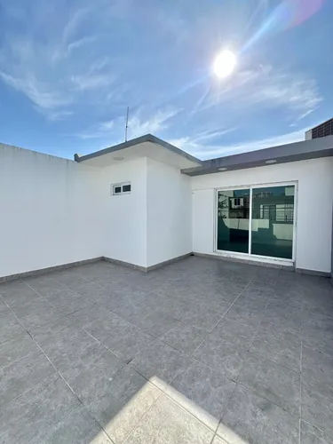 Casa En Venta En Veracruz En Col. Manantial Boca Del Río Ver.