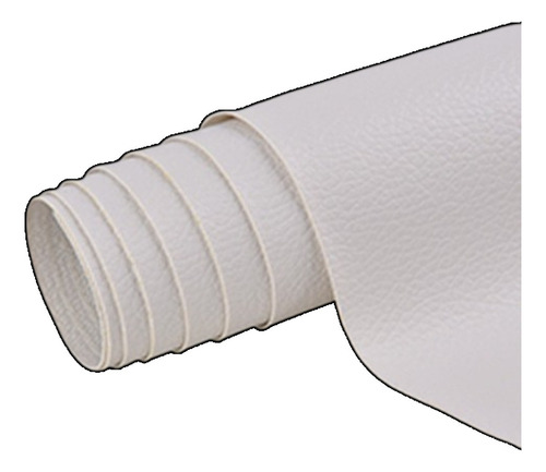 Asiento Soft Pack Cuero Reparación Reparación 50*137cm