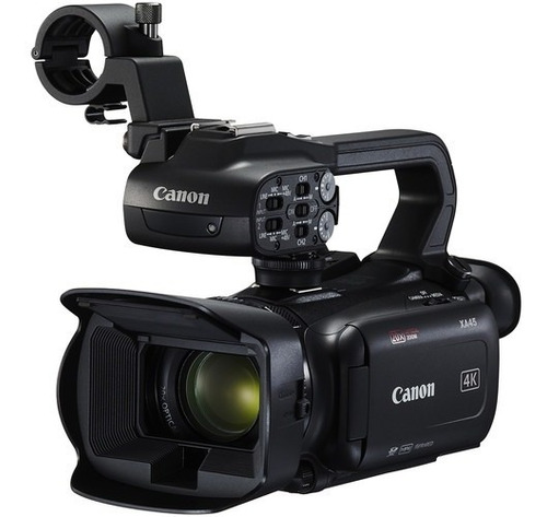 Imagen 1 de 1 de Canon Xa45 Professional Uhd 4k Camcorder