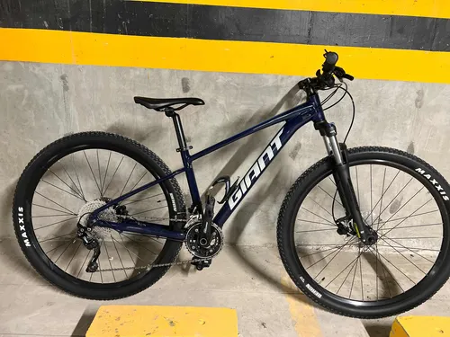 Bicicleta Rin 29 Giant MercadoLibre