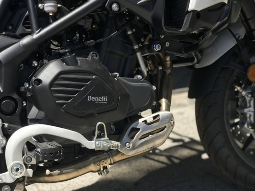 Imagen 4 de 13 de Benelli Trk 502 New Entrega Inmediata Cycles Benelli