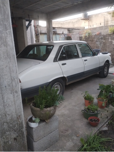 Peugeot 504 Sx D