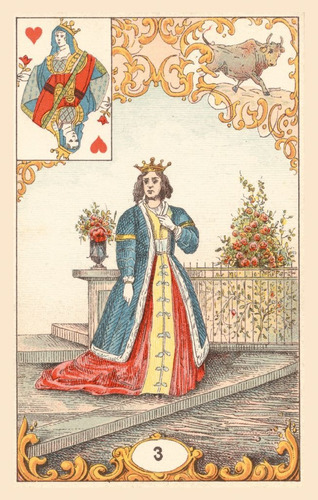 The Little Oracle Lo Scarabeo Stock Ya (cartas + Librito)