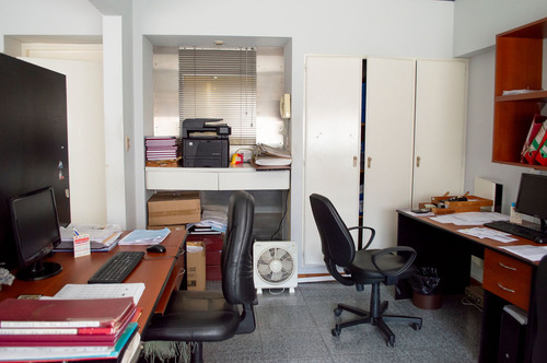 Venta Oficina Tribunales Multiples Despachos