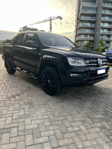 Volkswagen Amarok 3.0 V6 Extreme 258Cv