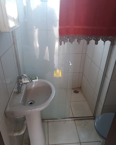 Imagem 7 de 11 de Apartamento No Centro - Esmeraldas - Ap00029 - 33581358