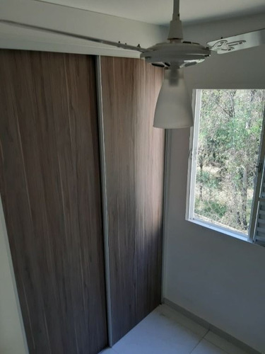 Imagem 20 de 28 de Apartamento Com 2 Dormitórios À Venda, 50 M² Por R$ 160.000,00 - Jardim Morumbi - Indaiatuba/sp - Ap0484