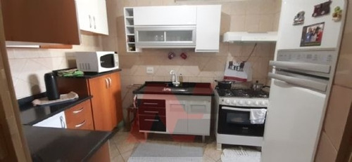 Imagem 7 de 15 de 13623 - Apartamento 2 Dorms, Padroeira - Osasco/sp - 13623