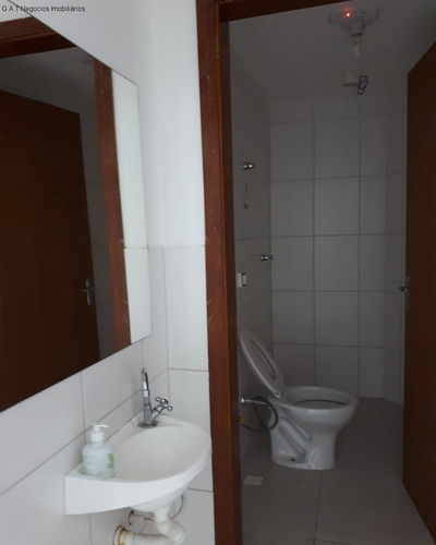 Imagem 11 de 19 de Salao, Aluga, Centro - Sorocaba/sp - Sl01723 - 33708692