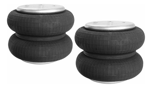 Kit Suspensão A Ar 1/2 - Para Micro Ônibus