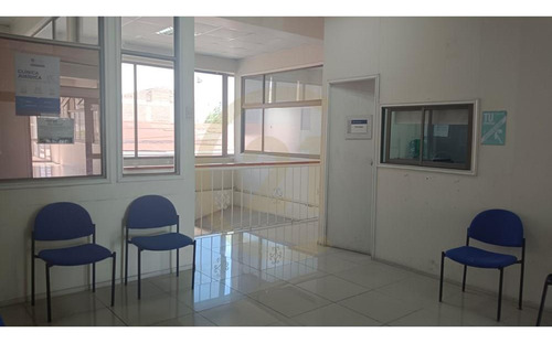 Arriendo Edificio Con 11 Oficinas Centro Rancagua