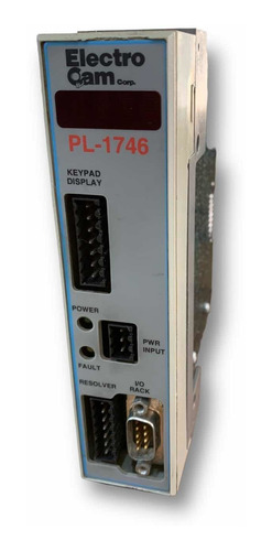 Electro Cam Pl-1746-c01-r1 Módulo De Posición Absoluta