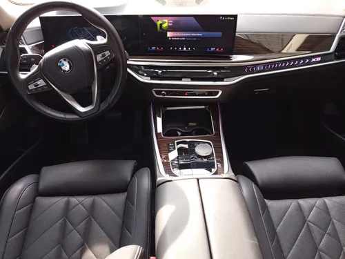 BMW X5 3.0 Xdrive 40I At híbrido