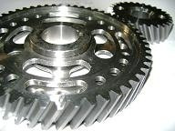 Imagen 6 de 6 de Corrector De Levas Cadena A Rodillo Valiant Competicion !!!!