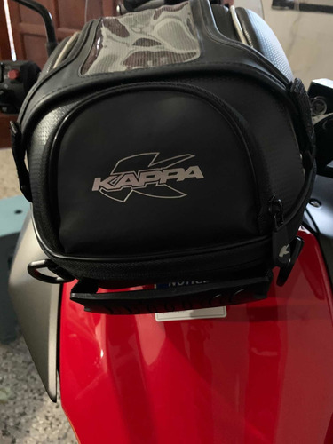 Kawasaki Versys 300 X 2020