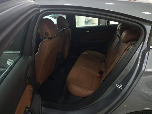 Imagen 7 de 7 de Chevrolet Cruze 5 Puertas Premier #am